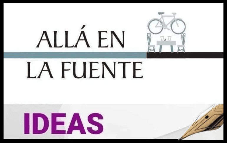 El reparto del pastel