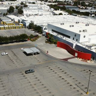 Crisis migratoria detiene las primeras plantas industriales