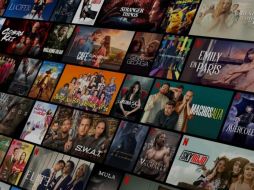 La nueva semana llega llena de estrenos en Netflix. ESPECIAL/ Netflix
