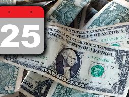 Es importante recordar que la cotización del dólar se actualiza a lo largo del día, por lo que es necesario revisarla constantemente. AP / ARCHIVO