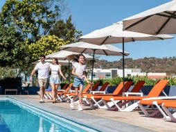 Este entorno es posible gracias al destacado Grupo DMI, con una trayectoria sólida y un compromiso inquebrantable con la excelencia. ESPECIAL