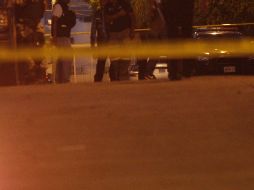 Jesús Gutiérrez Vergara, director de Notiface Prensa Digital, falleció tras resultar víctima colateral de un ataque armado contra policías de San Luis Río Colorado. EL INFORMADOR / ARCHIVO