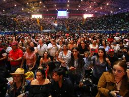 La venta de los boletos en el ruedo es a partir de hoy a través de Boletomóvil. EL INFORMADOR/Archivo