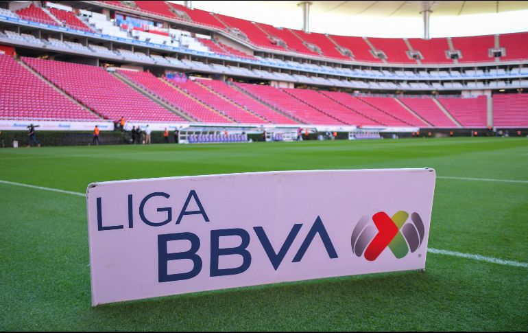 Sólo cuatro escuadras tienen un registro de arriba 25 mil asistentes en los recintos donde juegan de locales. IMAGO7