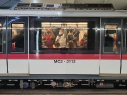 Te explicamos cómo llegar al Palenque en transporte público, tanto en tren ligero y autobús. EL INFORMADOR/ ARCHIVO.