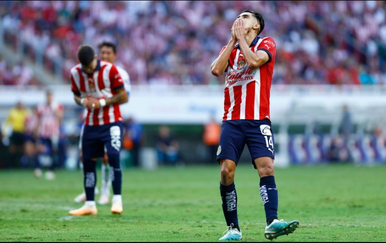 “La verdad que un poco golpeados anímicamente porque no se nos han dado los resultados, pero unidos, más unidos que nunca