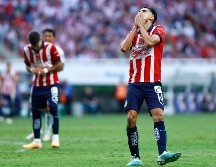 “La verdad que un poco golpeados anímicamente porque no se nos han dado los resultados, pero unidos, más unidos que nunca