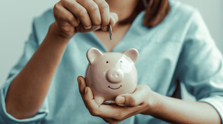 Es importante que los titulares de la cuenta Afore mantengan sus datos actualizados. Canva