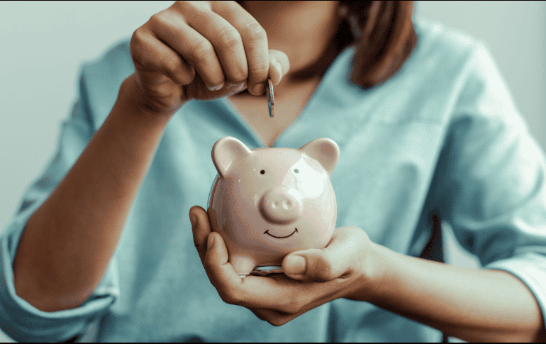 Es importante que los titulares de la cuenta Afore mantengan sus datos actualizados. Canva