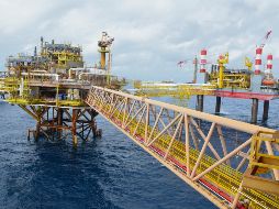 En junio del 2024 Petróleos Mexicanos debe pagar la tercera parte de sus adeudos totales. ESPECIAL