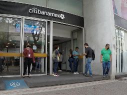 Es importante que los depósitos no excedan los ingresos que el contribuyente ha declarado ante la autoridad fiscal. EL INFORMADOR/Archivo