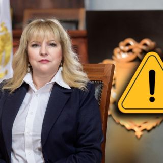 Así fue la liberación de la alcaldesa de Cotija, Michoacán