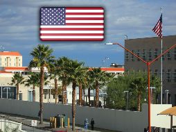 Para obtener una visa de EU, el solicitante debe seguir una serie de pasos estrictamente definidos y cumplir con requisitos que las autoridades estadounidenses requieren. EFE / ARCHIVO