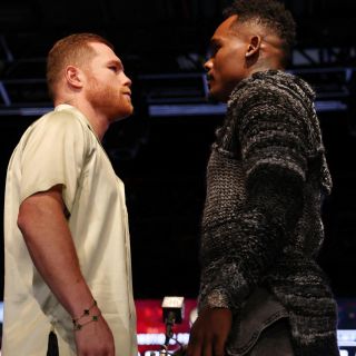 Esperan pleito de poder a poder entre “Canelo” y Charlo