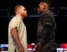 En este duelo ambos boxeadores figuran como los monarcas indiscutidos de sus respectivas divisiones, pues mientras que “Canelo” ostenta los cinturones de las 168 libras, Charlo es el mandamás de los súper welter. AFP / ARCHIVO