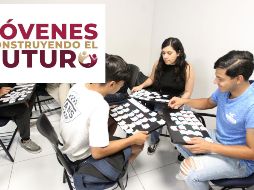 Jóvenes Construyendo el Futuro abrió 100 mil nuevas vacantes. EL INFORMADOR/ ARCHIVO