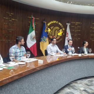 Llaman a empresas de Jalisco a certificarse en materia ambiental