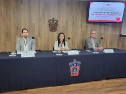 Preparan una campaña gratuita de detección oportuna de factores de riesgo cardiovascular y cardiopatías a realizarse en las instalaciones de los nosocomios. EL INFORMADOR / M. Hernández