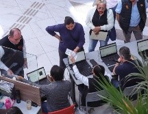 Se trata de una modificación a las actuales fechas oficiales. EL INFORMADOR/ARCHIVO