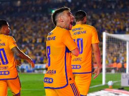 Tigres, conocido por su rica historia de éxitos recientes, incluido el título frente a Chivas en mayo pasado, tiene la oportunidad de agregar otro título a su impresionante palmarés. IMAGO7