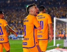 Tigres, conocido por su rica historia de éxitos recientes, incluido el título frente a Chivas en mayo pasado, tiene la oportunidad de agregar otro título a su impresionante palmarés. IMAGO7