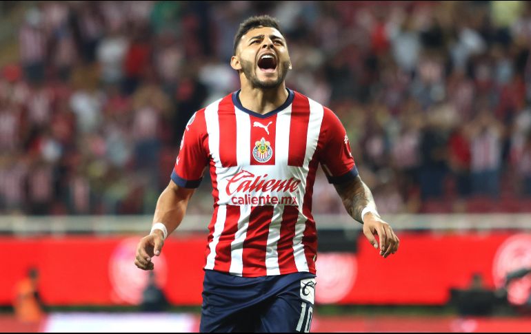 Aunado a sus problemas internos está el hecho de negarse a realizar el tradicional Día de Medios antes de su partido contra Atlas. IMAGO7