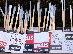 El convenio todavía tendrá que ser sometido al voto de ratificación de los miembros. AP