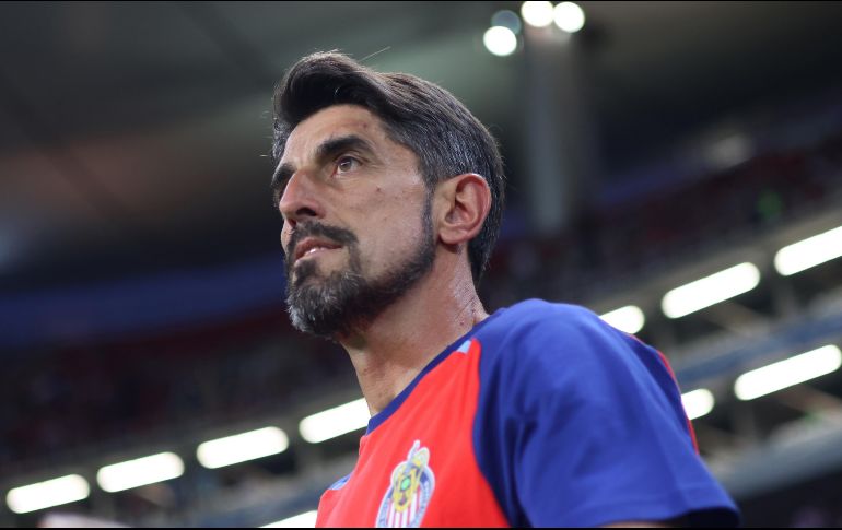 Con su derrota en casa ante Mazatlán, Chivas llegó a cinco juegos sin conocer la victoria, pero la agravante de todo esto es que de esos cinco duelos sufrieron una derrota en cuatro de ellos. IMAGO7