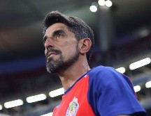 Con su derrota en casa ante Mazatlán, Chivas llegó a cinco juegos sin conocer la victoria, pero la agravante de todo esto es que de esos cinco duelos sufrieron una derrota en cuatro de ellos. IMAGO7