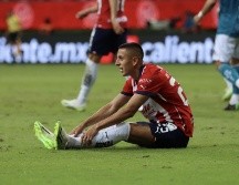 Ahora Chivas visitará a Toluca el fin de semana, y lo hará con la pésima estadística de haber perdido cuatro de sus últimos cinco partidos. IMAGO7