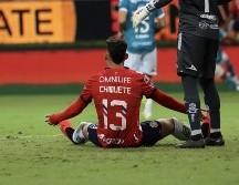 Jaime Gallardo Señaló que, si bien hubo un inicio positivo en esta temporada, se debe de ser críticos con los rivales que enfrentó y a los que sí les pudo ganar. EL INFORMADOR / H. Figueroa