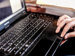 Fallas en los trámites por internet afectan a los beneficiarios de las Becas Benito Juárez. EL INFORMADOR/Archivo