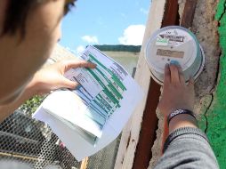 Es común que durante la temporada de calor aumenten las necesidades de electricidad. EL INFORMADOR/Archivo