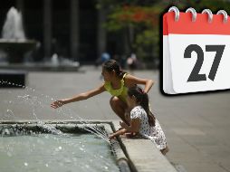 En Guadalajara, el cielo estará mayormente despejado durante el día y la noche, con presencia de poca nubosidad por la tarde, así como también ambiente muy cálido. EL INFORMADOR / ARCHIVO