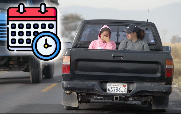 Hasta la fecha se han logrado regularizar un millón 803 mil 058 de 