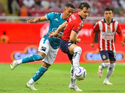 Según FOX Sports, Chivas está a la espera de la respuesta para ganar en la mesa lo que no pudo hacer en el campo. IMAGO7