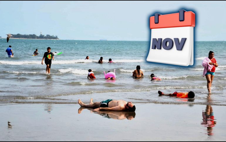 En México, por lo general, se le conoce como 