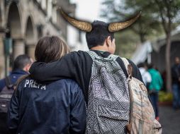 Según una encuesta, al 84% de las mexicanas les han sido infiel y el 59% lo ha sido en alguna ocasión (esto frente a un 41% que nunca ha engañado). EL INFORMADOR / ARCHIVO