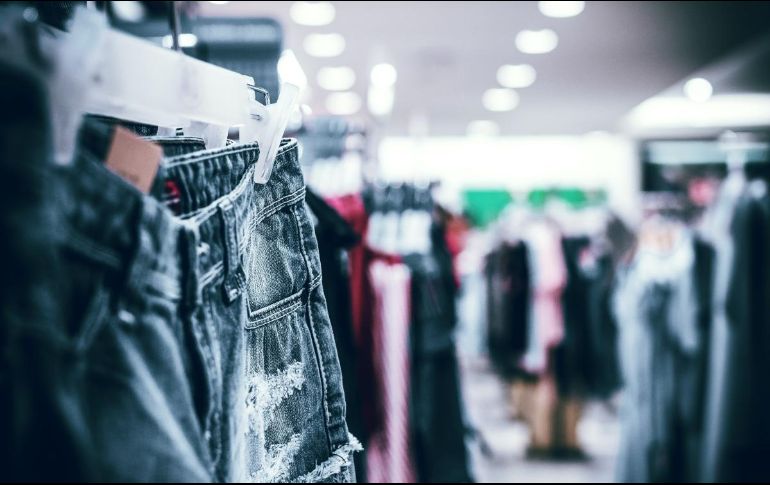 Durante las Noches Palacio tus compras te otorgan monedas canjeables. ESPECIAL/UNSPLASH