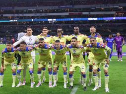 América y Pumas se verán las caras en el Estadio Azteca, este sábado 30 de septiembre. IMAGO7