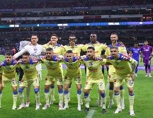 América y Pumas se verán las caras en el Estadio Azteca, este sábado 30 de septiembre. IMAGO7