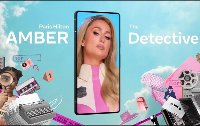 Se trata de chatbots que usan la cara y las expresiones físicas de diversas personalidades. ESPECIAL/META