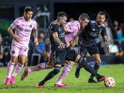 Héctor Herrera conquistó su primer trofeo como jugador del Dynamo. EFE/C. Herrera