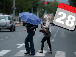 En Guadalajara se espera nubosidad dispersa por la mañana, y hacia la tarde, ambiente sumamente cálido y aumento en la nubosidad. EL INFORMADOR / ARCHIVO