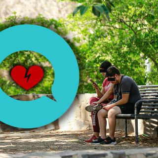 Mexicanos "tóxicos": ¿Cuántos revisan el celular de la pareja?