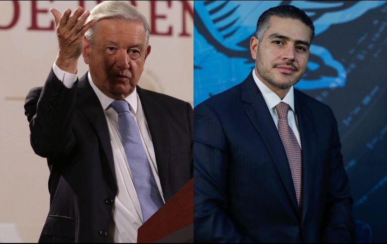 López Obrador dijo que 