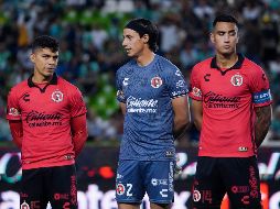 El juego de la J10 será este viernes 29 de septiembre a las 21:00 horas en el Estadio Caliente. IMAGO7