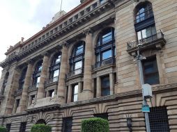 El Bank Of America prevé también que el banco central de México inicie un ciclo de recortes, pero hasta junio de 2024. EL INFORMADOR / O. Álvarez