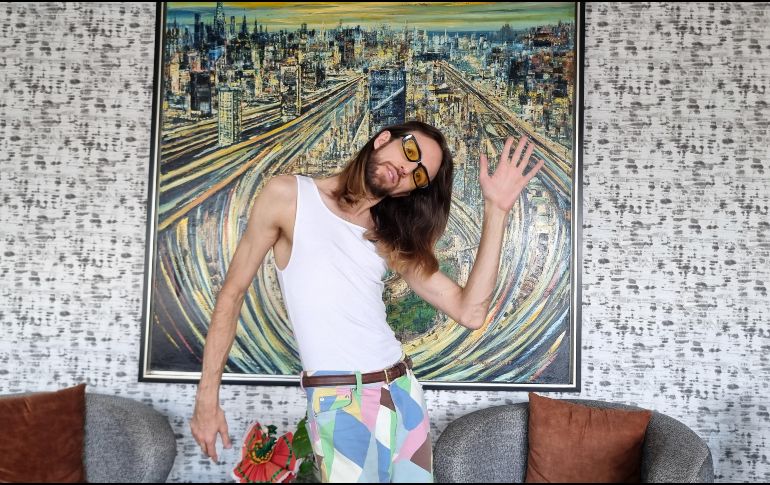 EL INFORMADOR/ K. Esparza