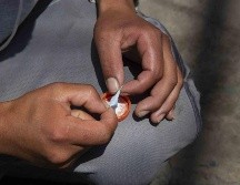 “Es 10 veces más potente que la morfina